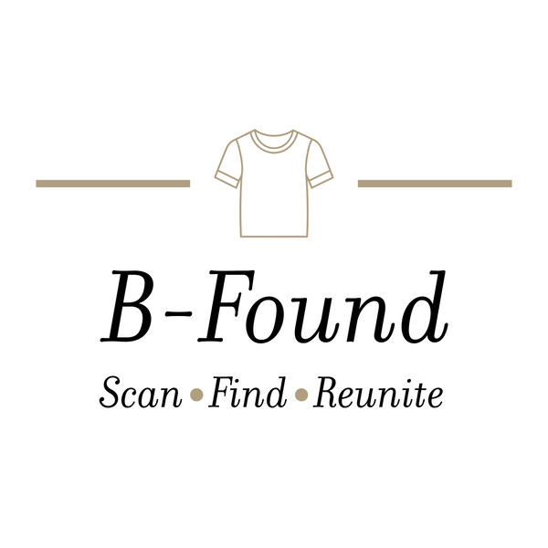 B-found©