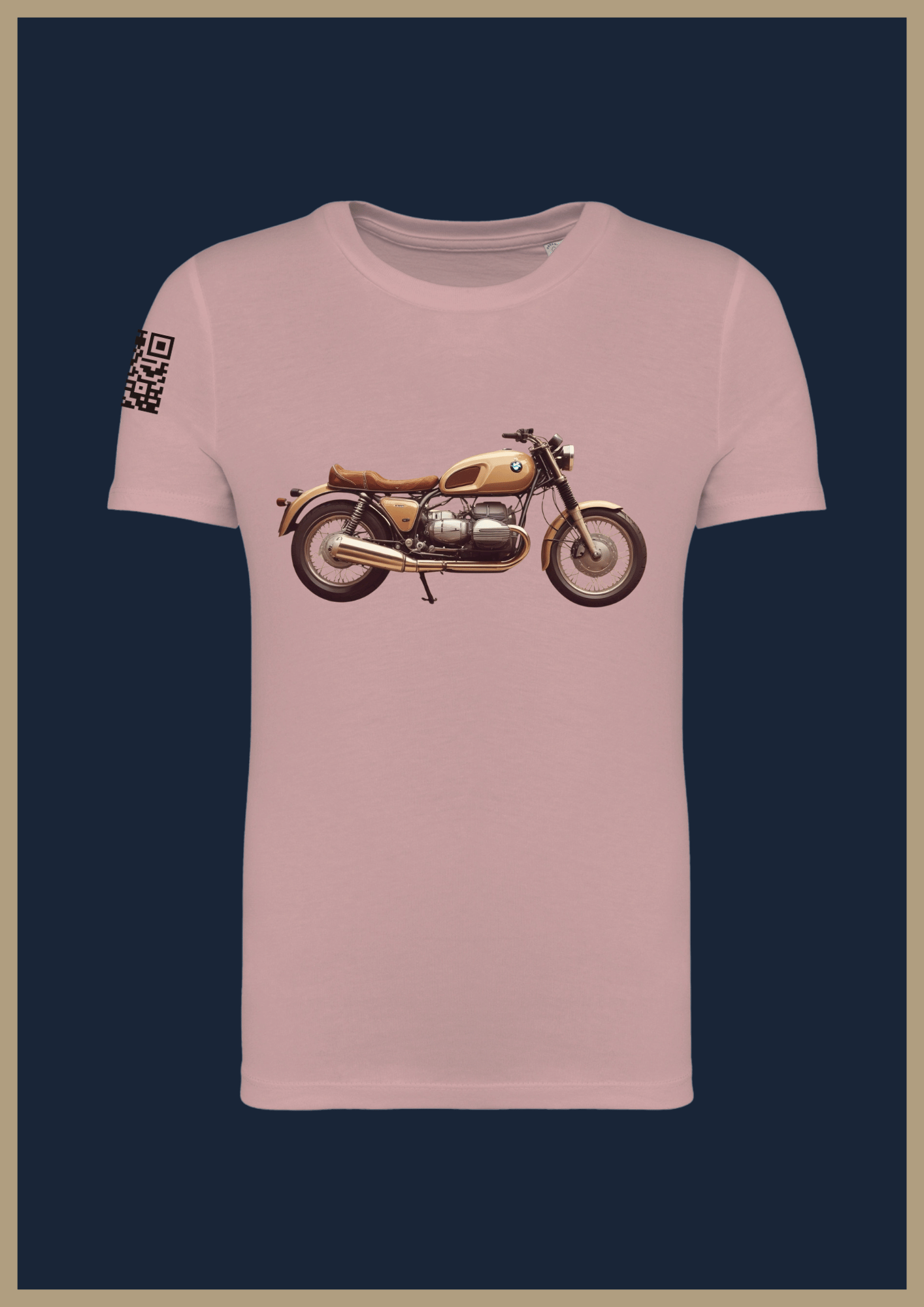 Motor t shirt hotsell